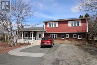 House for Sale, 142 Paradise Road, Paradise, NL