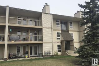 Condo Apartment for Sale, 201 10528 29 Av Nw, Edmonton, AB