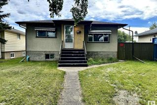 Property for Sale, 13033 64 St Nw, Edmonton, AB