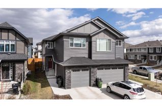 Duplex for Sale, 2177 52a St Sw, Edmonton, AB