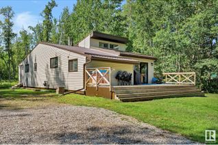 House for Sale, 35 4219 Twp Rd 545, Rural Lac Ste. Anne County, AB