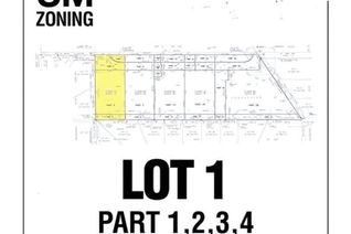 Land for Sale, Lots 1-4 Wardrope Ave, Thunder Bay, ON