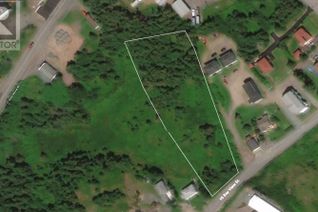 Commercial Land for Sale, 15 Bayview Street, Marystown, NL