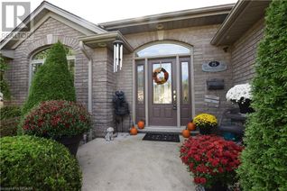 Bungalow for Sale, 8 Norsworthy Lane, Ingersoll, ON