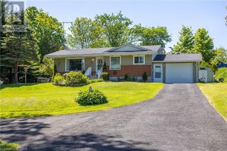 Bungalow for Sale, 319350 Grey Road 1, Georgian Bluffs, ON