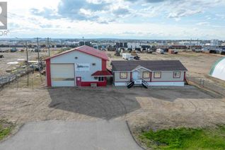 Industrial Property for Lease, 14424 97 Street, Clairmont, AB