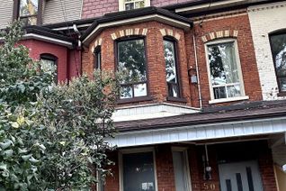 Townhouse for Sale, 50 Grove Ave, Toronto, ON