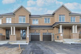 Freehold Townhouse for Sale, 1999 Lowry Dr, Oshawa, ON