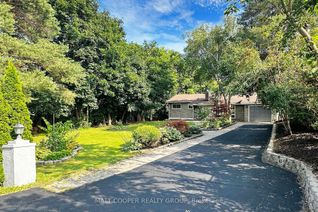 Bungalow for Sale, 271 Third Concession Rd, Pickering, ON