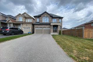 Detached House for Sale, 83 Whitehand Dr, Clarington, ON