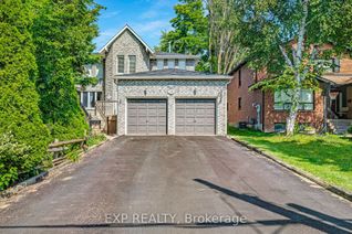 Detached House for Rent, 840 Sheppard Ave #Lower, Pickering, ON