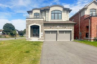 House for Sale, 1345 Apollo St, Oshawa, ON