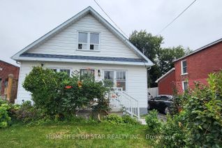 Duplex for Sale, 175 Olive Ave, Oshawa, ON