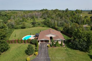 Bungalow for Sale, 1994 Taunton Rd N, Clarington, ON