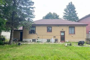 Bungalow for Sale, 64 Shilton Rd, Toronto, ON