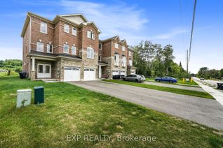 Townhouse for Sale, 392 Centre St, Essa, ON