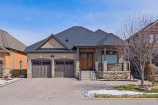 Bungalow for Sale, 122 Pieta Pl, Vaughan, ON