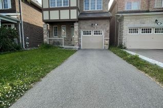 Detached House for Rent, 123 Major Cres, Aurora, ON