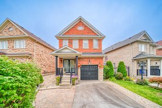 Detached House for Sale, 107 Venice Gate Dr, Vaughan, ON