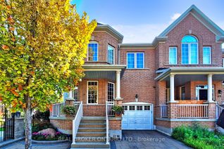 Freehold Townhouse for Rent, 71 Kincaid Lane #Basemet, Markham, ON