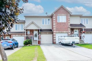 Townhouse for Sale, 44 Parkside Cres, Essa, ON