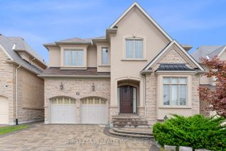 Property for Sale, 33 Berkshire Cres, Markham, ON