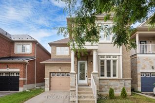 Detached House for Sale, 6 Degas Dr, Vaughan, ON