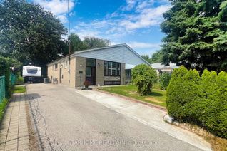 Property for Sale, 153 Taylor Mills Dr N, Richmond Hill, ON