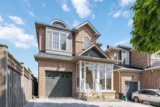 House for Sale, 38 Goyo Gate, Vaughan, ON