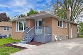 Detached House for Rent, 133 Harrison Dr, Newmarket, ON