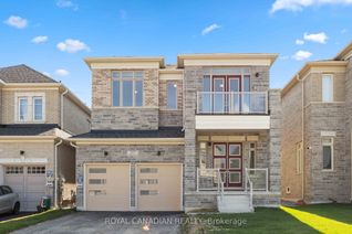 Detached House for Sale, 277 Wesmina Ave, Whitchurch-Stouffville, ON