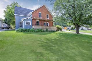 House for Sale, 84 Poyntz St, Penetanguishene, ON