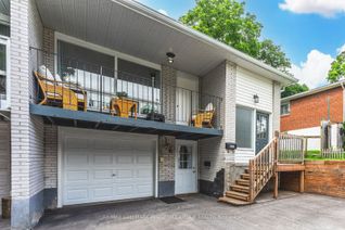 House for Sale, 26A Lount St, Barrie, ON