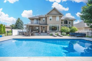 House for Sale, 16 Bridle Path, Oro-Medonte, ON