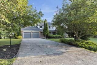 Property for Sale, 12 Autumn Dr, Caledon, ON