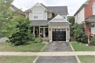 Property for Rent, 1652 Beaty Tr, Milton, ON