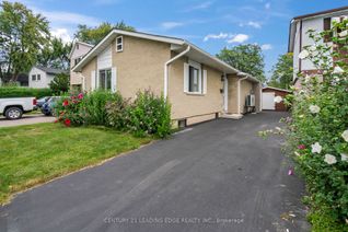 Bungalow for Sale, 17 Haley Crt, Brampton, ON