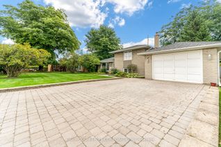 Sidesplit for Sale, 1608 Boxwood Way, Mississauga, ON