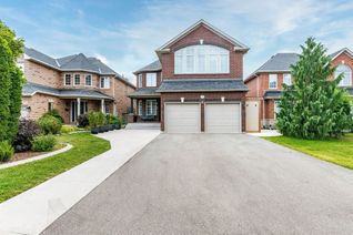 House for Sale, 20 Barnes Crt, Brampton, ON