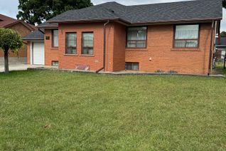 Bungalow for Sale, 253 Mcgill St N, Mississauga, ON