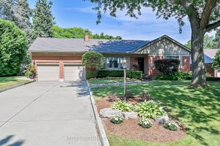 Bungalow for Sale, 349 Shoreview Rd, Burlington, ON