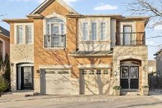 Semi-Detached House for Rent, 2452 Newcastle Cres, Oakville, ON