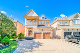 Detached House for Sale, 1309 Kestell Blvd, Oakville, ON