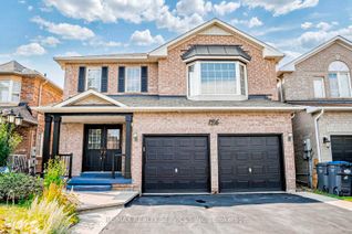 House for Sale, 126 Luella Cres, Brampton, ON