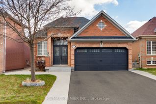 Bungalow for Sale, 38 Pappain Cres, Brampton, ON