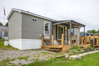 Bungalow for Sale, 78 Lindsay Rd #G30, Smith-Ennismore-Lakefield, ON