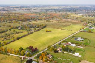 Farm for Sale, 1191 Sheffield Rd, Hamilton, ON