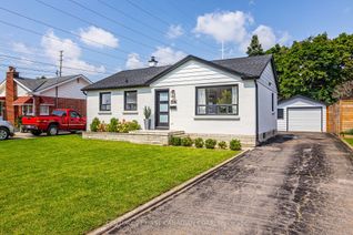 Bungalow for Sale, 1016 Feren Ave, London, ON