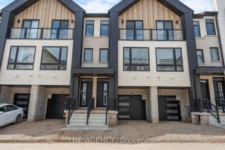 Freehold Townhouse for Rent, 55 Tom Brown Dr #28, Brant, ON