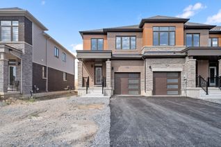 Freehold Townhouse for Sale, 80 Selection Hts, Thorold, ON